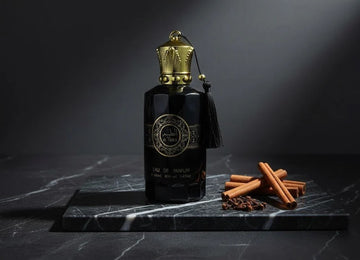 Al Taiba Eau de Parfum