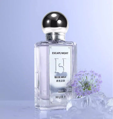 romatic Citrus Aromatic Perfume Long-lasting Perfume