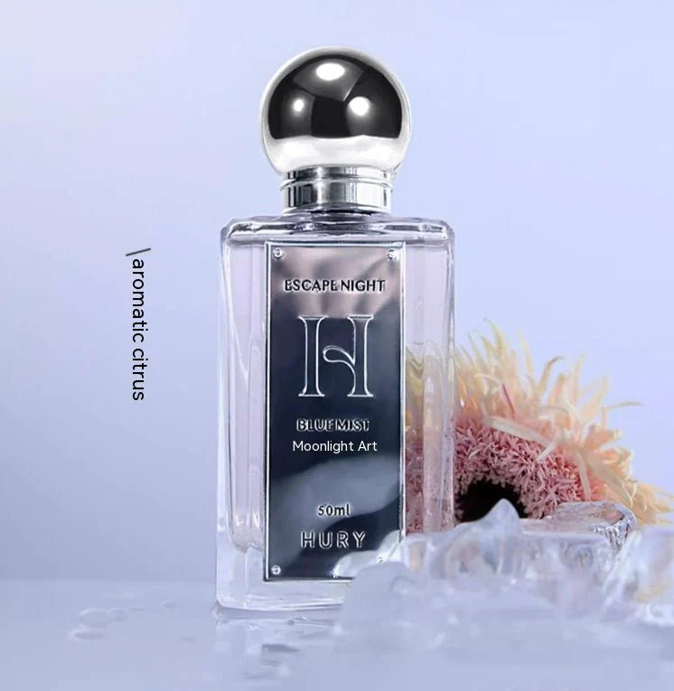 romatic Citrus Aromatic Perfume Long-lasting Perfume
