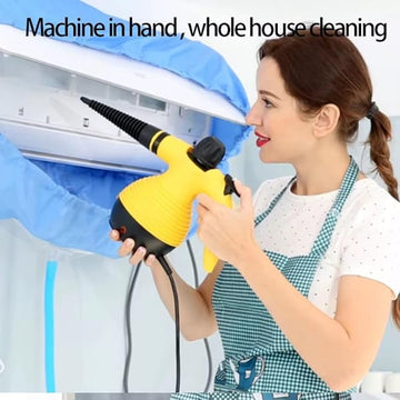 Denx - Steam Cleaner