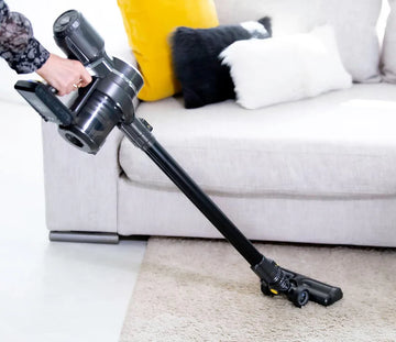 Denx - Wired Vacuum Cleaner