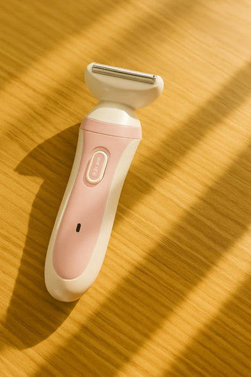 Electric Women Shaver......Limited Time Offer