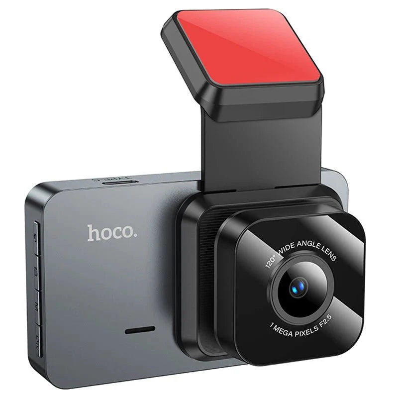 Hoco - Driving Recorded Rear Camera