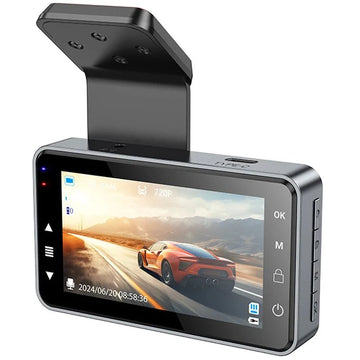 Hoco - Driving Recorded Rear Camera