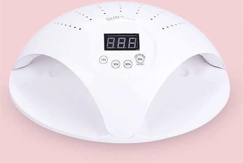 Nail Glue Drying Lamp