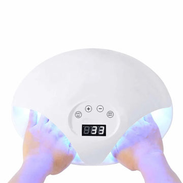 Nail Glue Drying Lamp