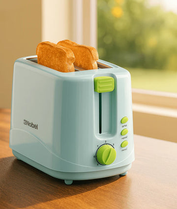 Nobel 2-Slice Toaster